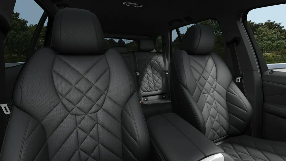 BMW X5 -