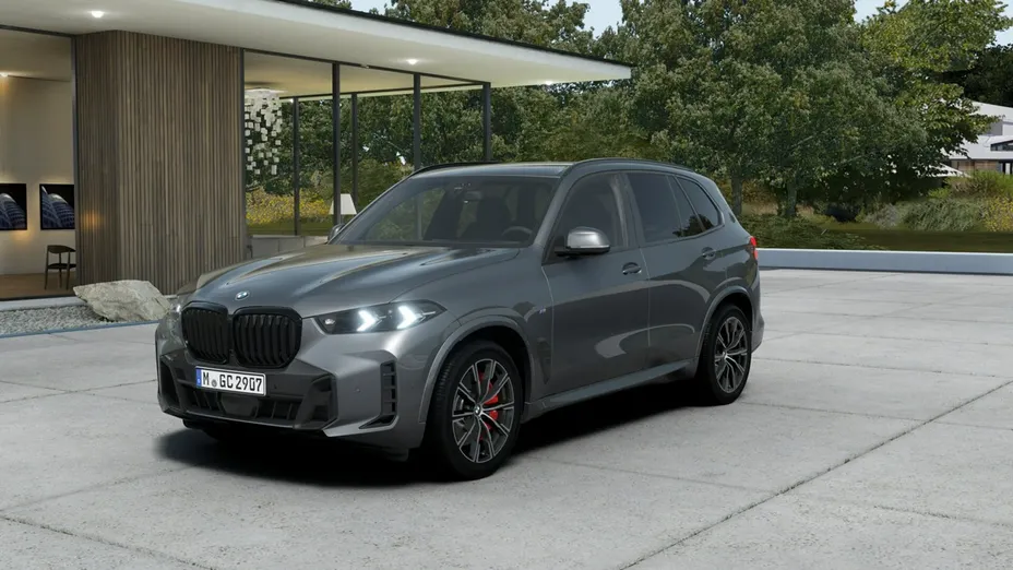 BMW X5 -