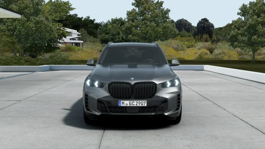 BMW X5 -