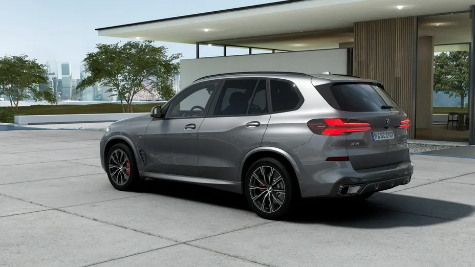 BMW X5 -