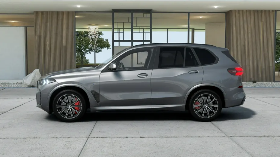 BMW X5 -