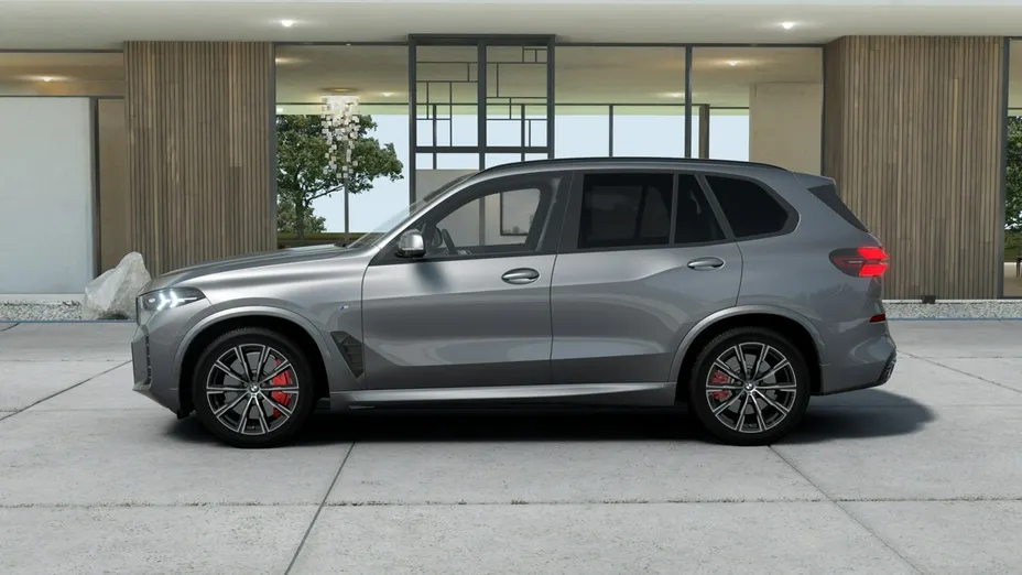 BMW X5 -