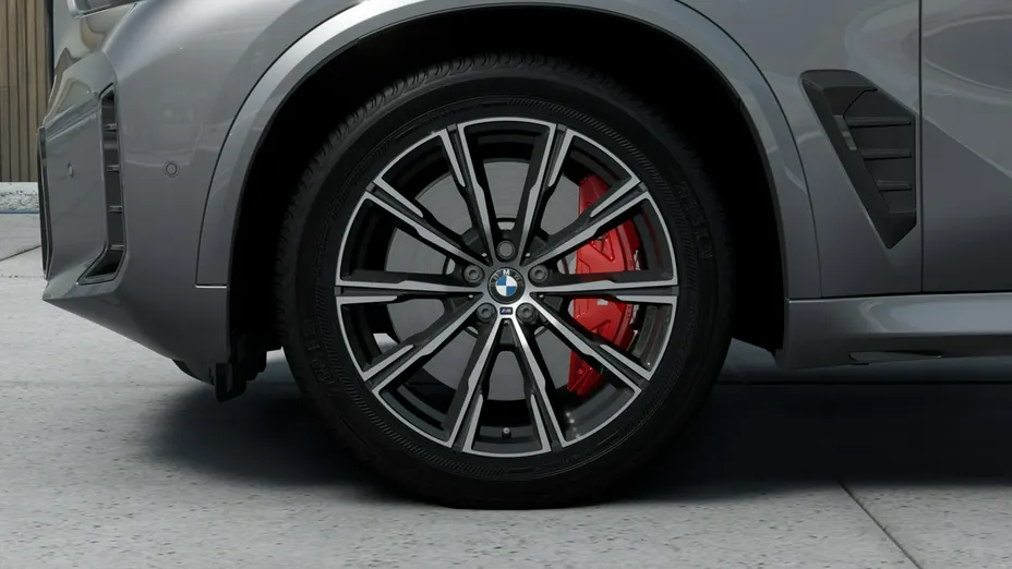 BMW X5 -