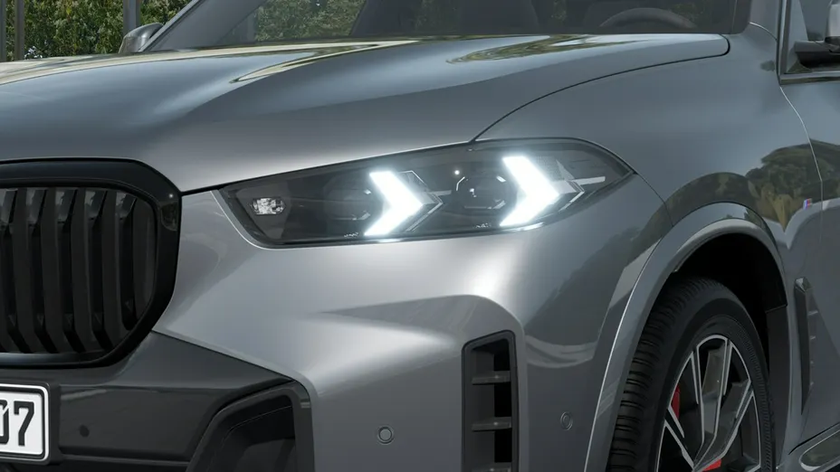 BMW X5 -