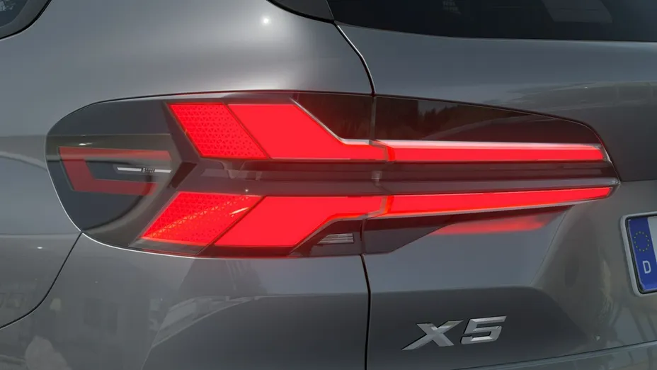 BMW X5 -