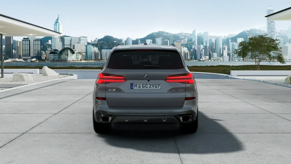 BMW X5 -