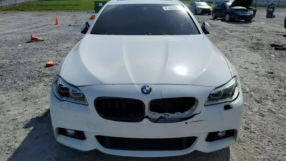BMW Seria 5 -