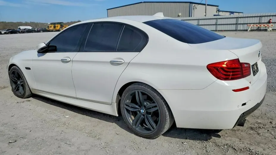 BMW Seria 5 -