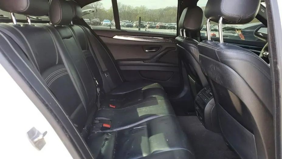 BMW Seria 5 -