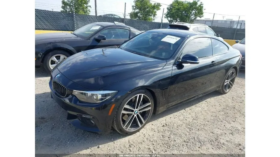 BMW Seria 4 -