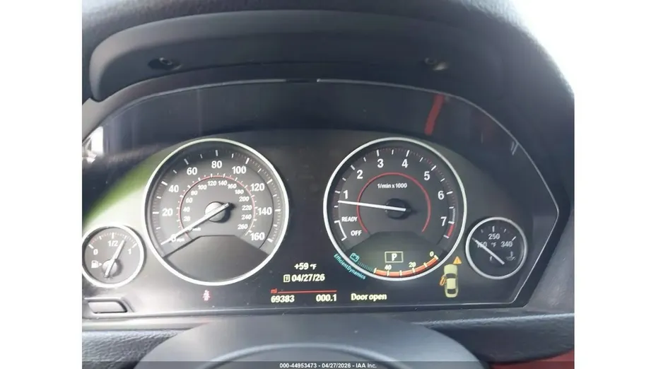 BMW Seria 4 -