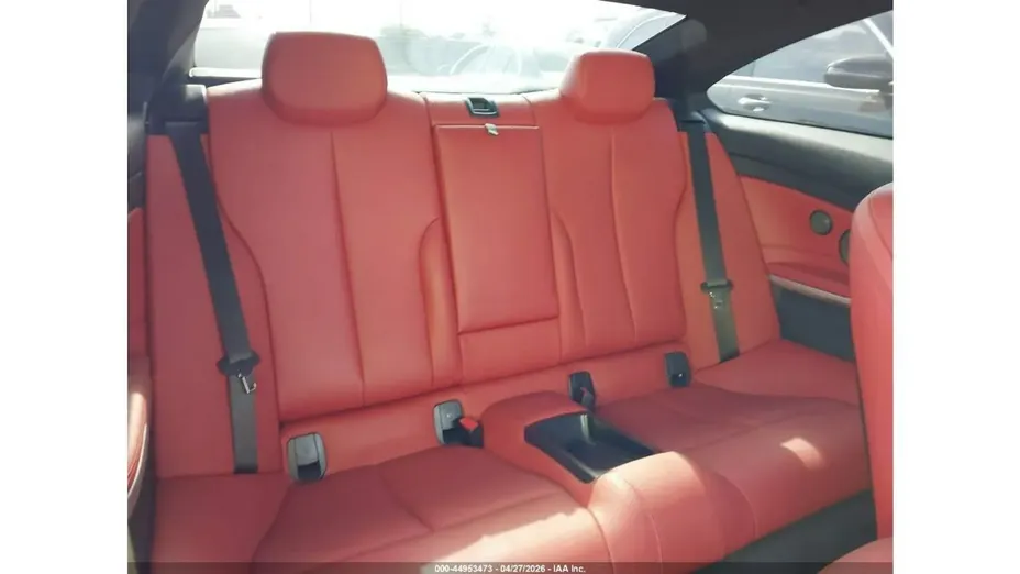 BMW Seria 4 -