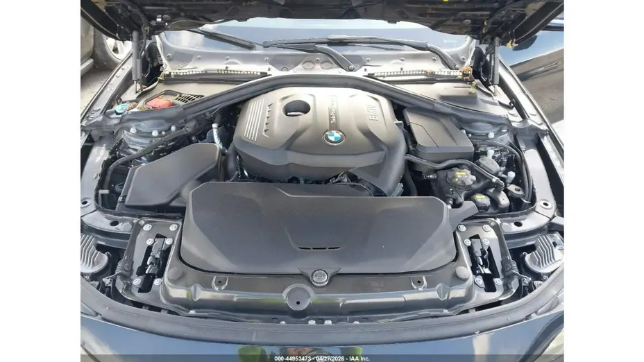 BMW Seria 4 -