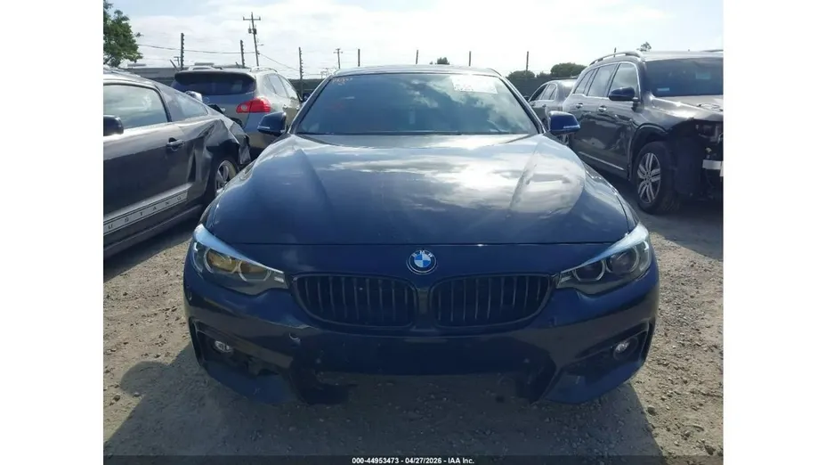 BMW Seria 4 -