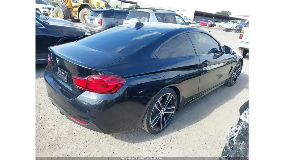 BMW Seria 4 -