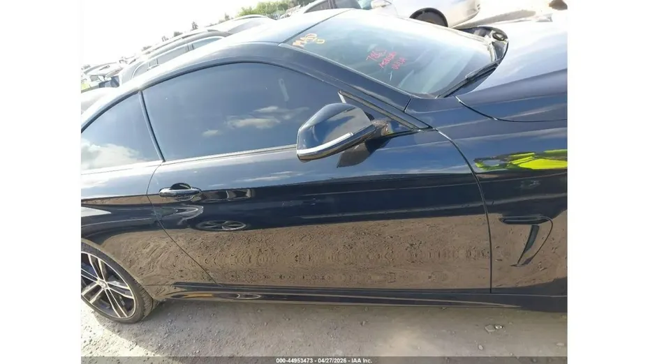BMW Seria 4 -