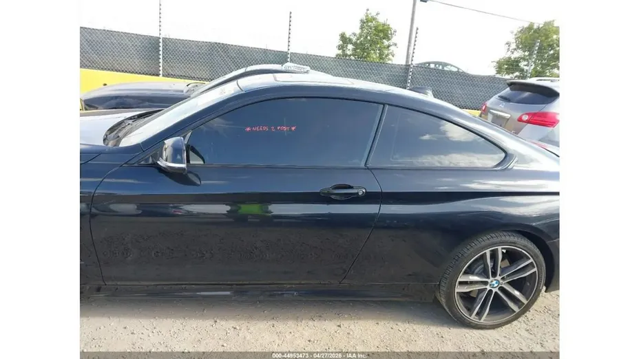 BMW Seria 4 -