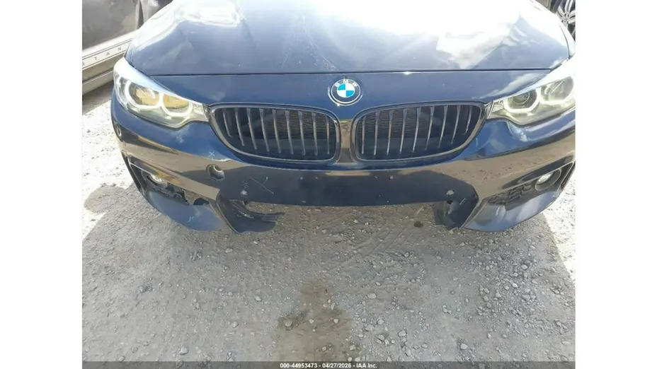BMW Seria 4 -