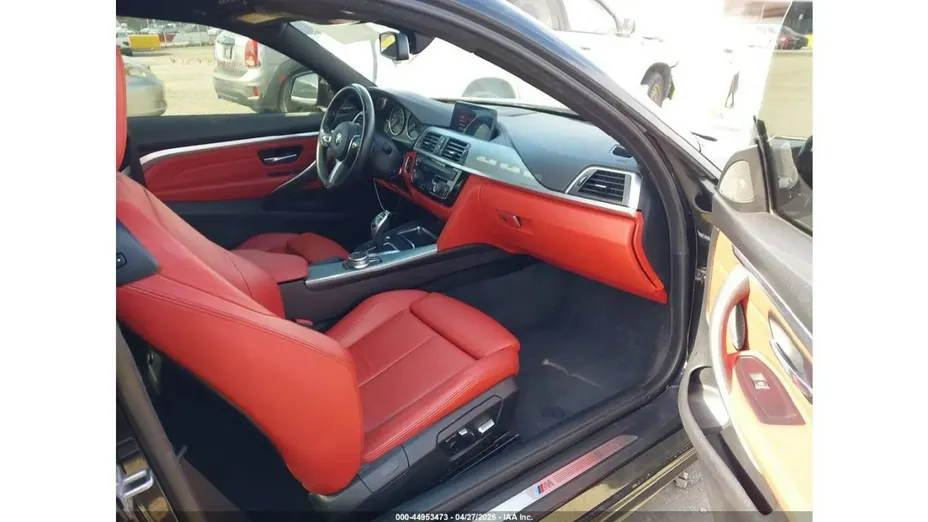 BMW Seria 4 -