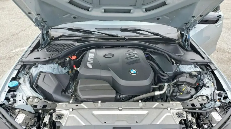 BMW Seria 3 -