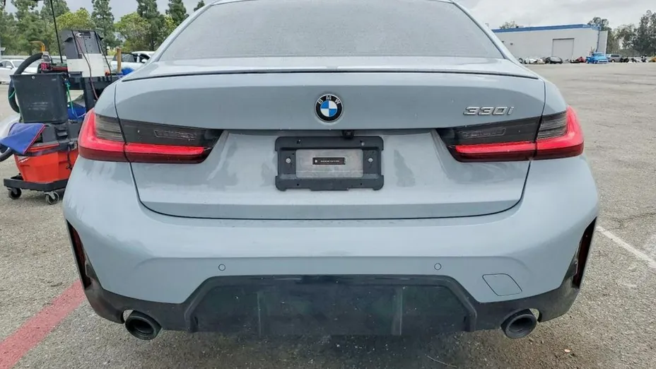 BMW Seria 3 -