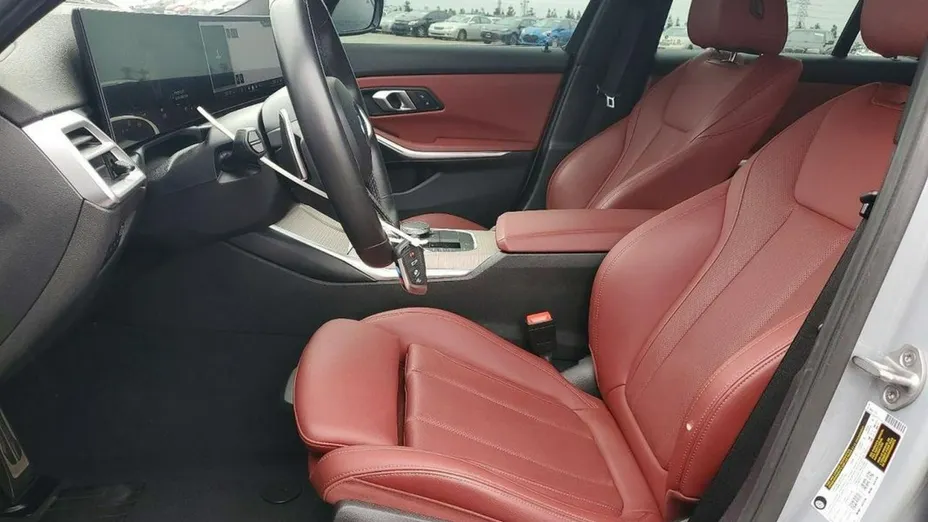 BMW Seria 3 -