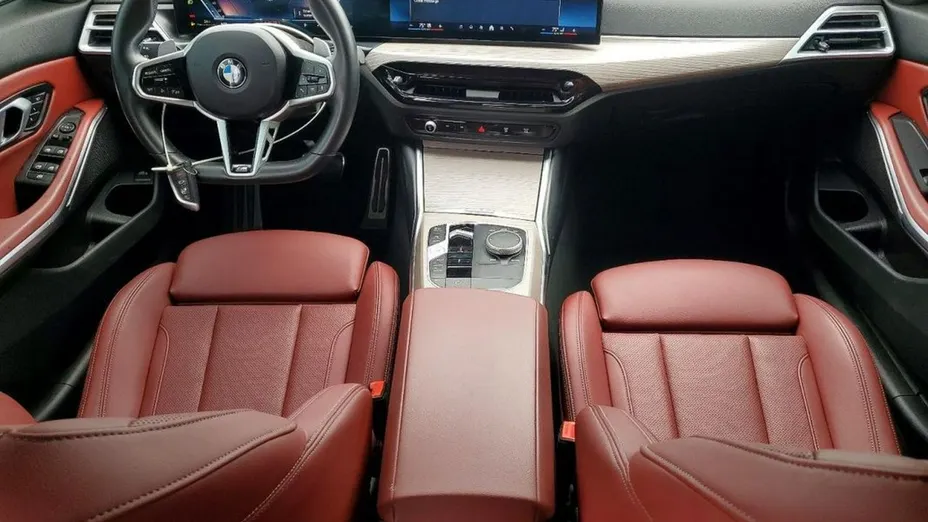 BMW Seria 3 -