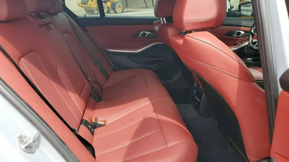 BMW Seria 3 -