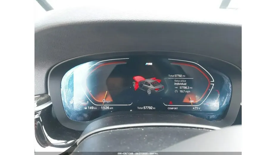 BMW Seria 5 -