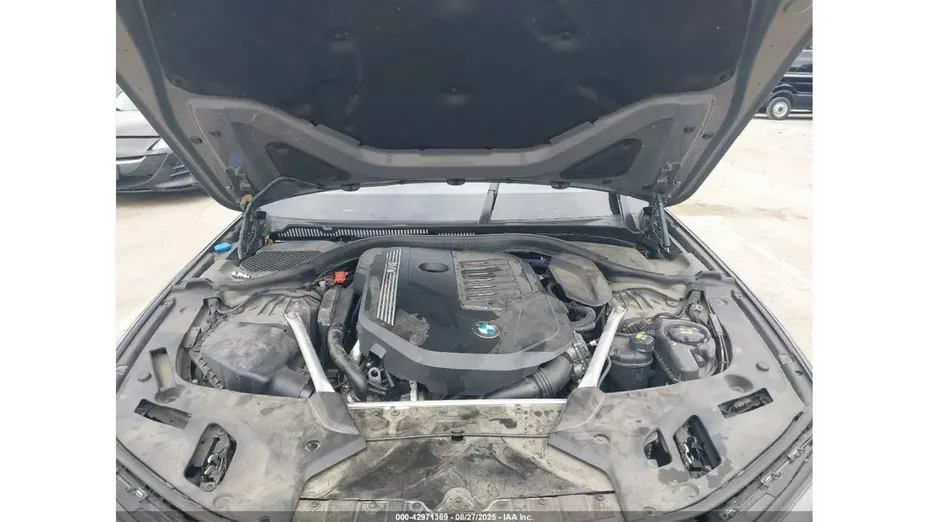 BMW Seria 5 -