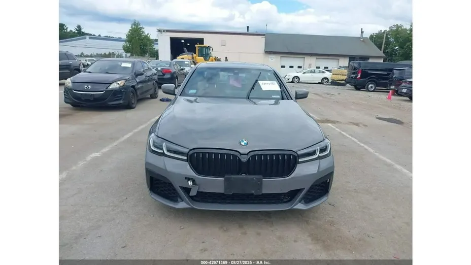 BMW Seria 5 -