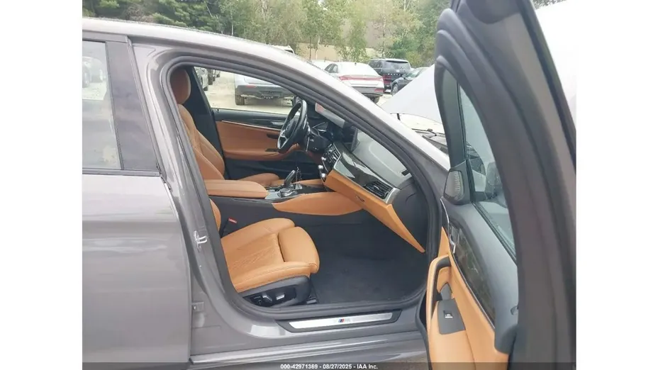 BMW Seria 5 -
