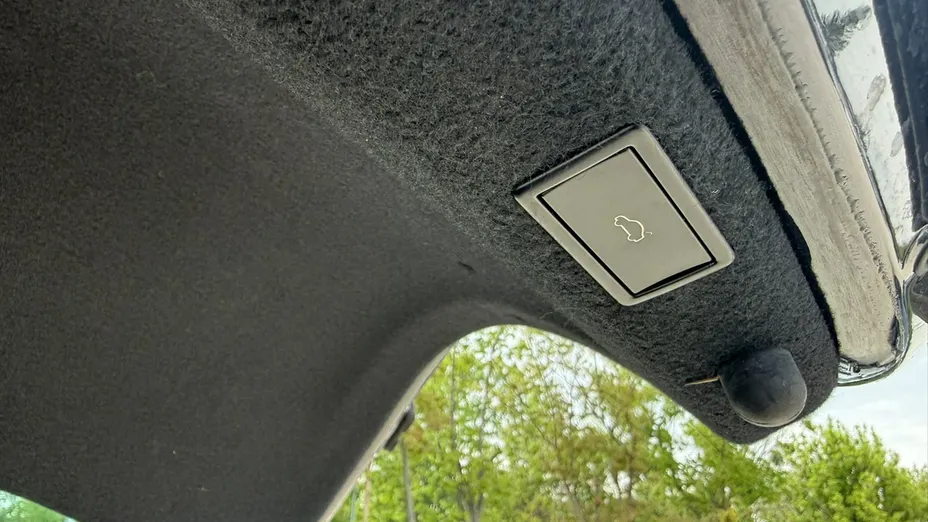 SKODA Superb -