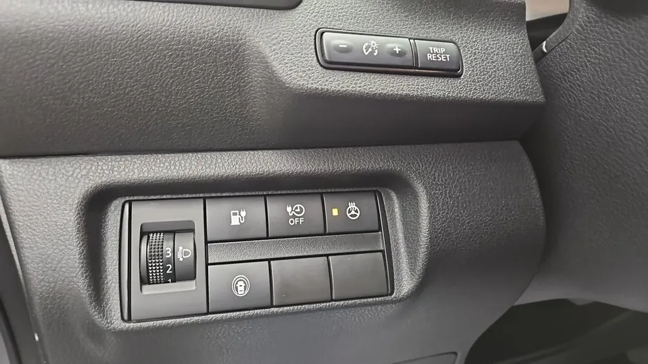 NISSAN Leaf -
