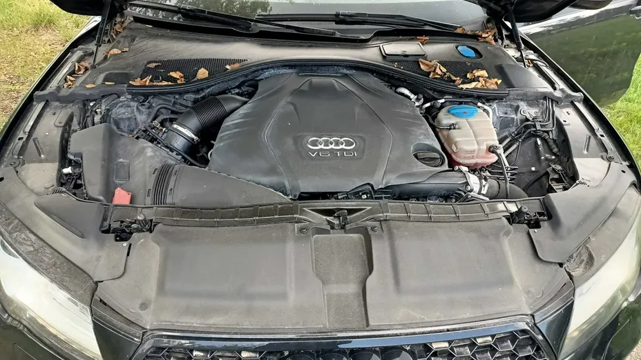 AUDI A7 Sportback -