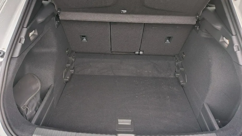CUPRA Terramar -