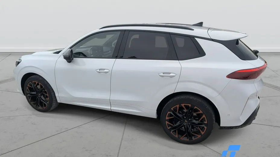 CUPRA Terramar -