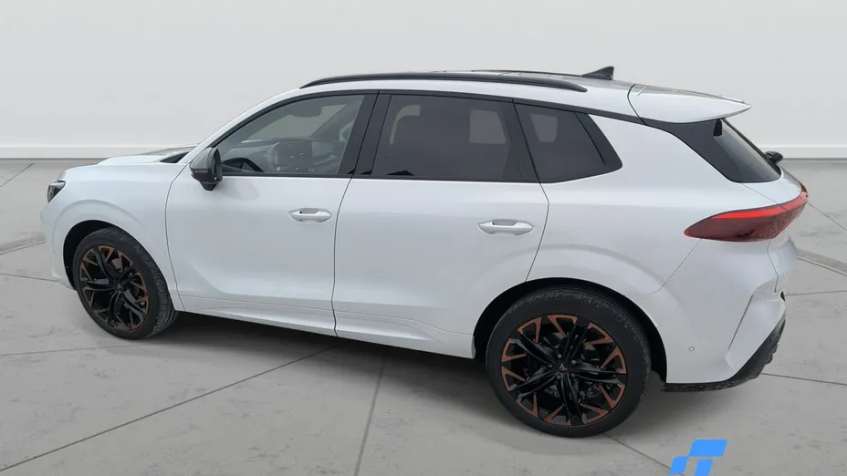 CUPRA Terramar -