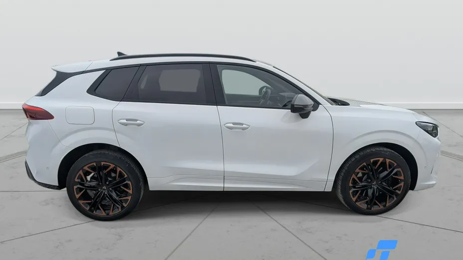 CUPRA Terramar -