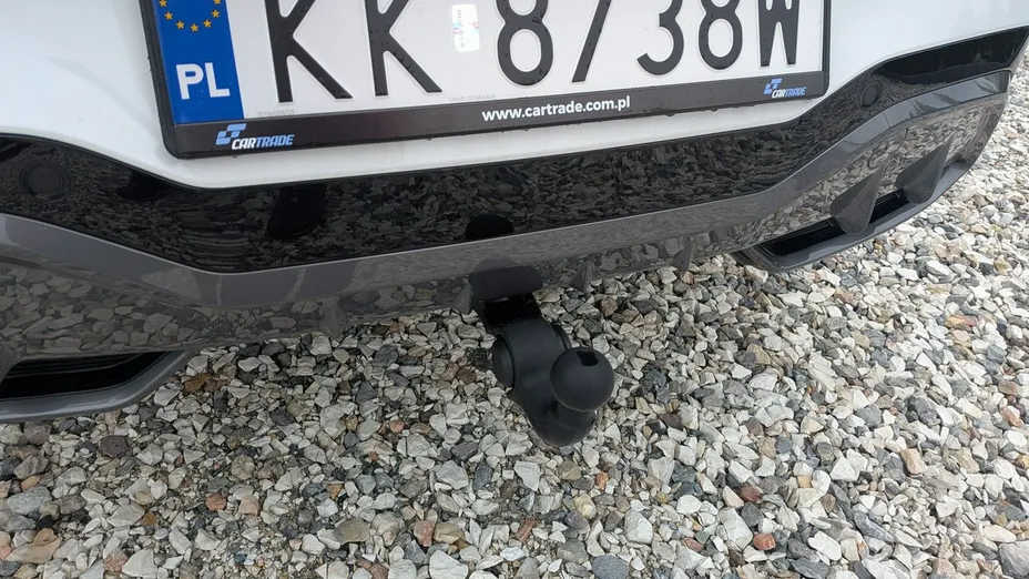 CUPRA Terramar -