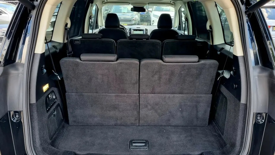 FORD Galaxy -