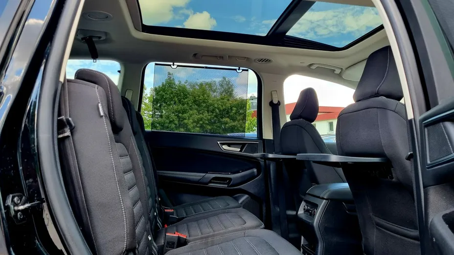 FORD Galaxy -