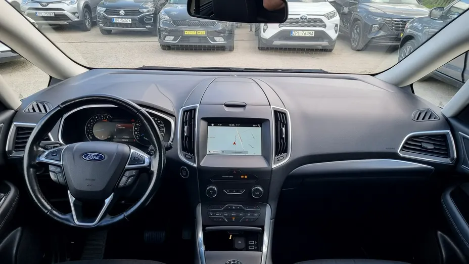 FORD Galaxy -