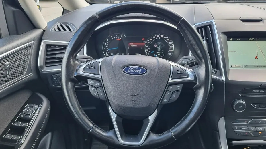FORD Galaxy -
