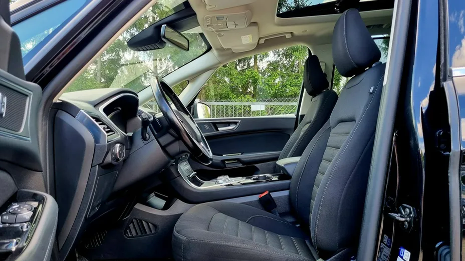 FORD Galaxy -