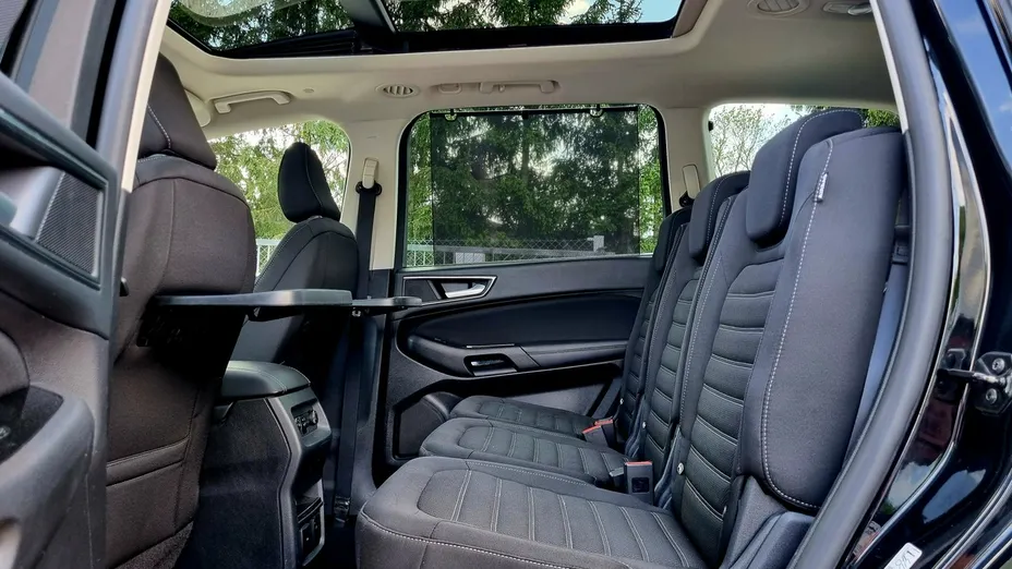 FORD Galaxy -