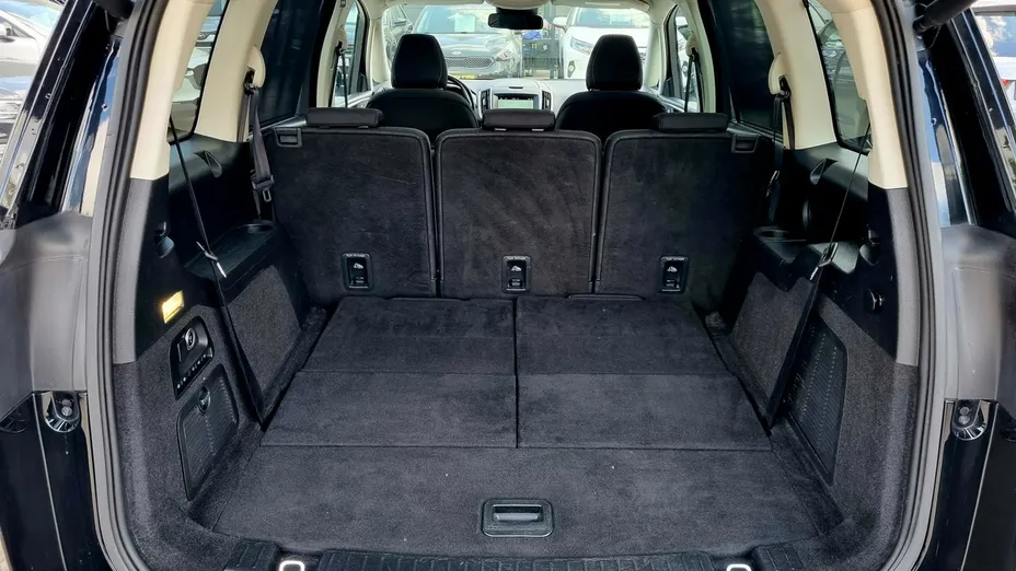 FORD Galaxy -