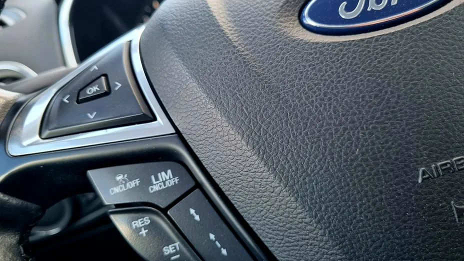 FORD Galaxy -