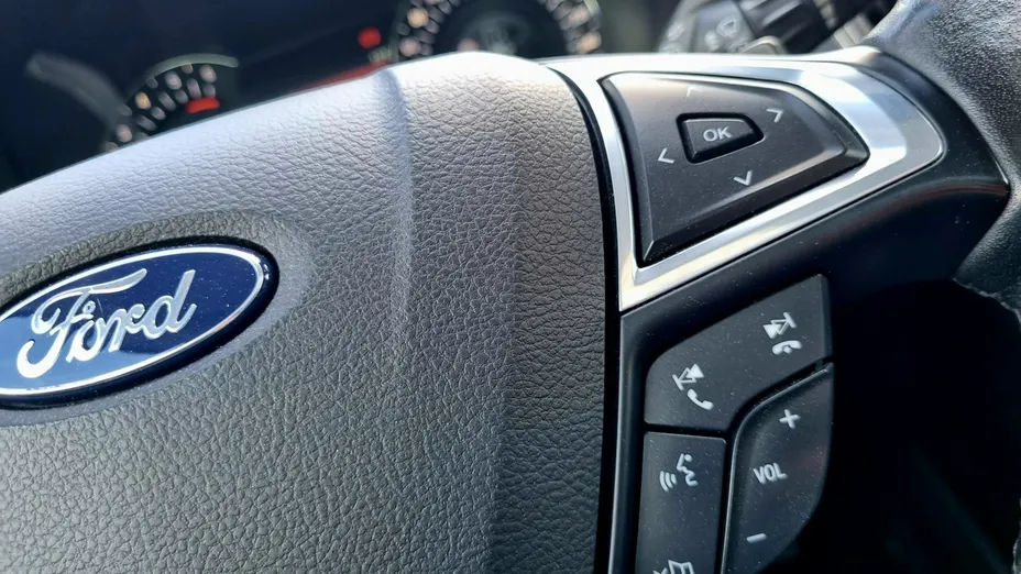 FORD Galaxy -