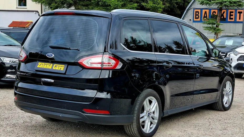FORD Galaxy -